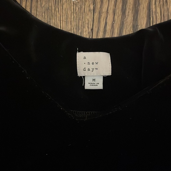 Velvet Tank - Picture 3 of 3